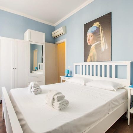 Italy Charming Stay- Campo De Fiori 3 Roma Eksteriør bilde