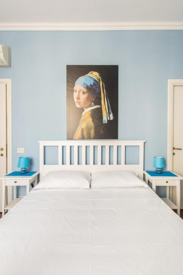 Italy Charming Stay- Campo De Fiori 3 Roma Eksteriør bilde