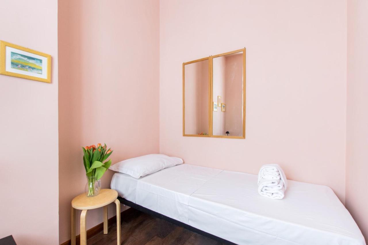 Italy Charming Stay- Campo De Fiori 3 Roma Eksteriør bilde