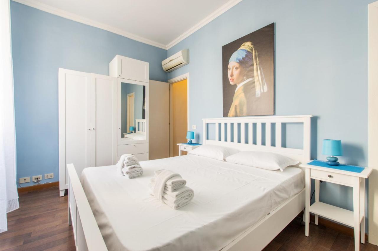 Italy Charming Stay- Campo De Fiori 3 Roma Eksteriør bilde