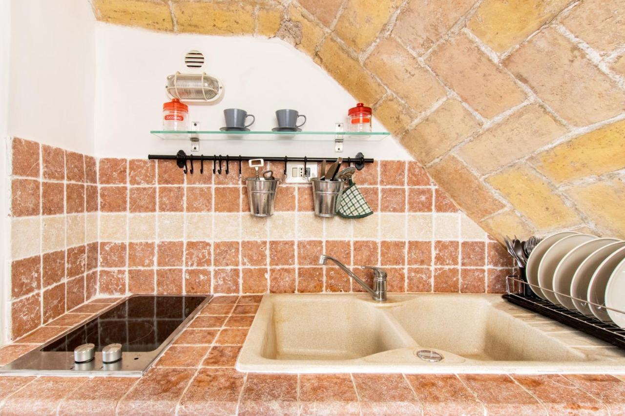 Italy Charming Stay- Campo De Fiori 3 Roma Eksteriør bilde