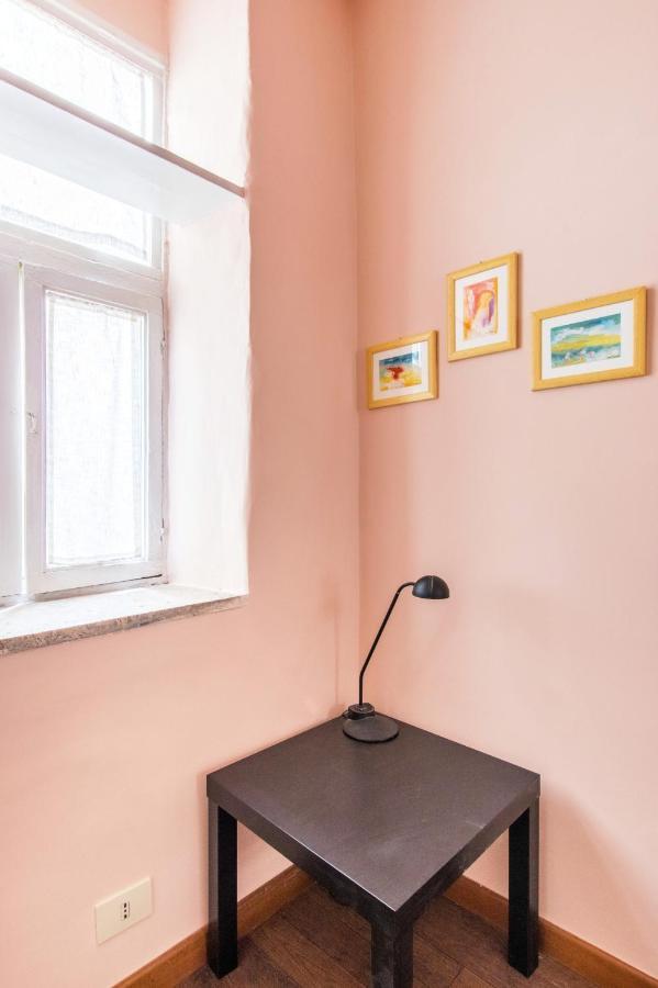 Italy Charming Stay- Campo De Fiori 3 Roma Eksteriør bilde
