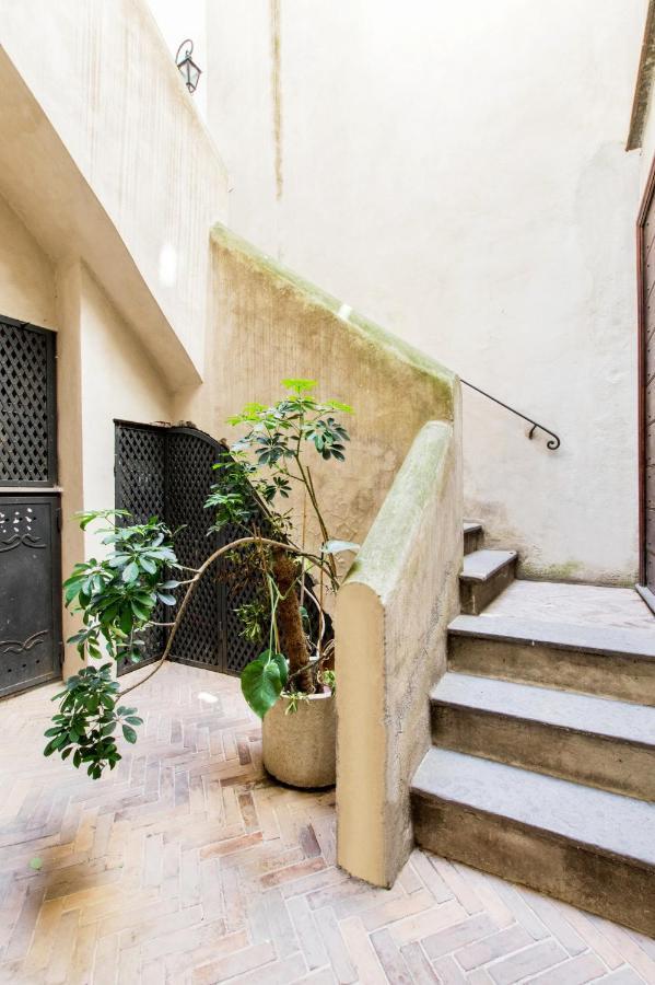 Italy Charming Stay- Campo De Fiori 3 Roma Eksteriør bilde